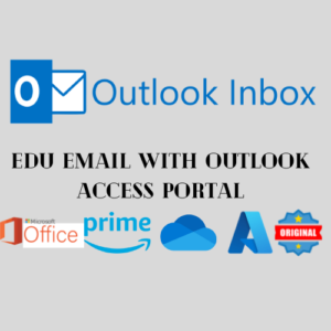 buy edu email address