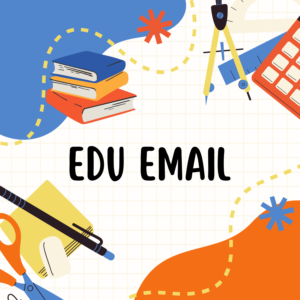 buy edu email address